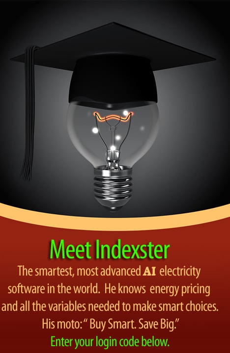 Meet Indexster